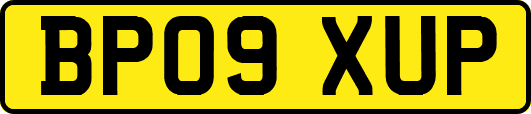 BP09XUP