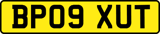 BP09XUT