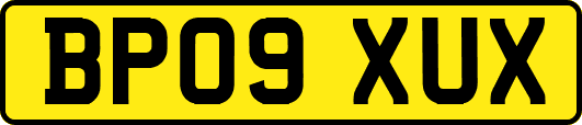 BP09XUX