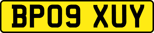 BP09XUY