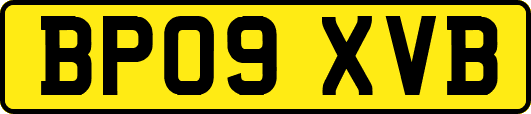 BP09XVB