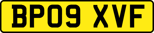 BP09XVF