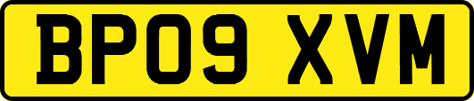 BP09XVM