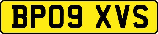BP09XVS