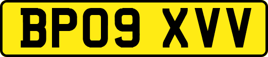 BP09XVV