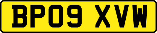 BP09XVW