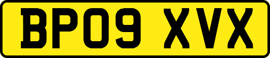 BP09XVX