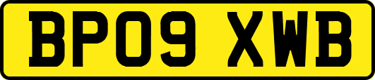BP09XWB