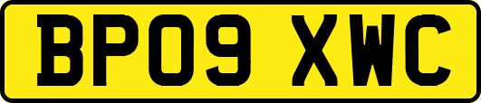 BP09XWC