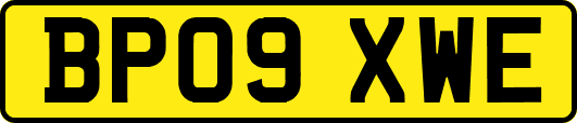 BP09XWE