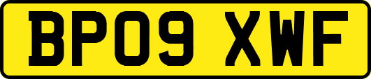 BP09XWF