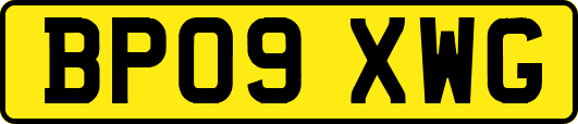 BP09XWG