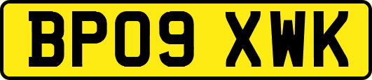 BP09XWK