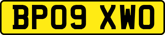 BP09XWO