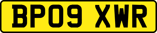 BP09XWR
