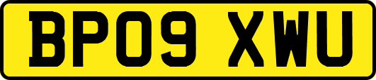 BP09XWU
