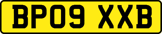BP09XXB