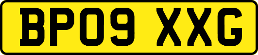 BP09XXG