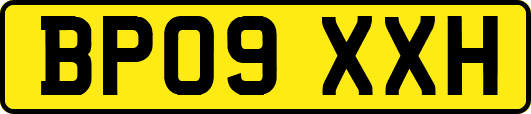 BP09XXH