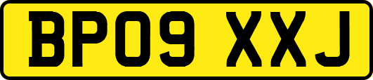 BP09XXJ