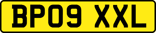 BP09XXL