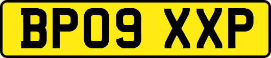 BP09XXP