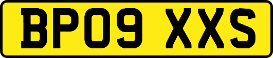 BP09XXS