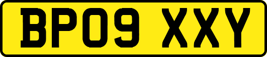 BP09XXY