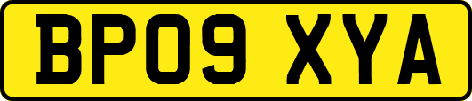 BP09XYA