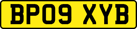 BP09XYB
