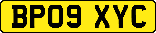 BP09XYC