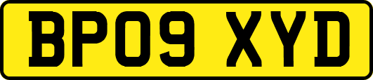 BP09XYD