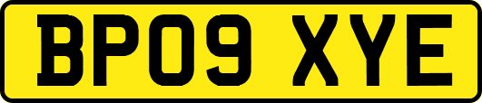 BP09XYE