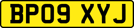 BP09XYJ