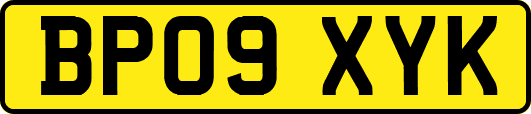 BP09XYK