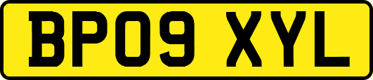BP09XYL