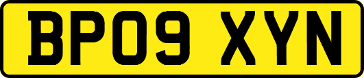 BP09XYN