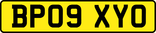 BP09XYO