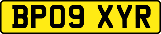 BP09XYR