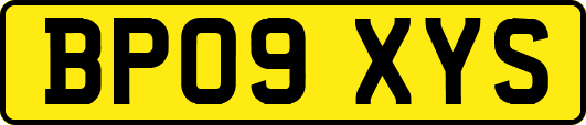 BP09XYS