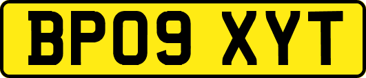 BP09XYT