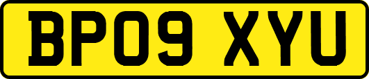 BP09XYU