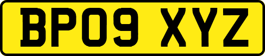 BP09XYZ