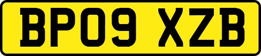 BP09XZB