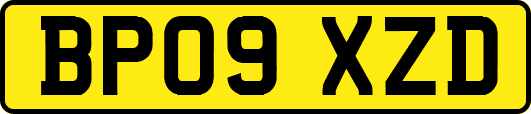 BP09XZD