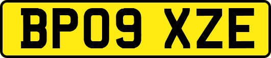 BP09XZE