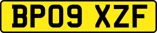 BP09XZF