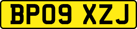 BP09XZJ