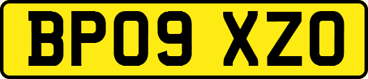 BP09XZO