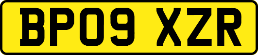 BP09XZR